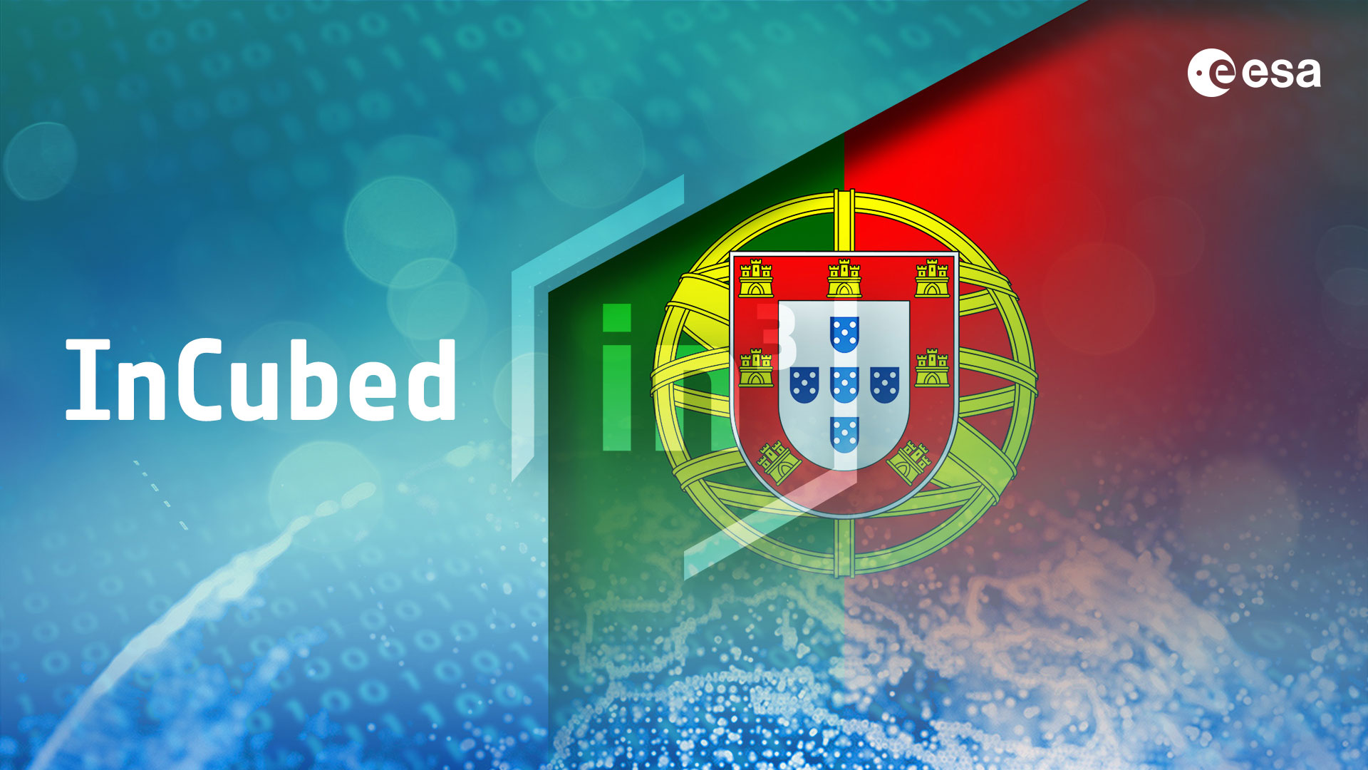 The Portuguese InCubed Proposals Campaign has been launched