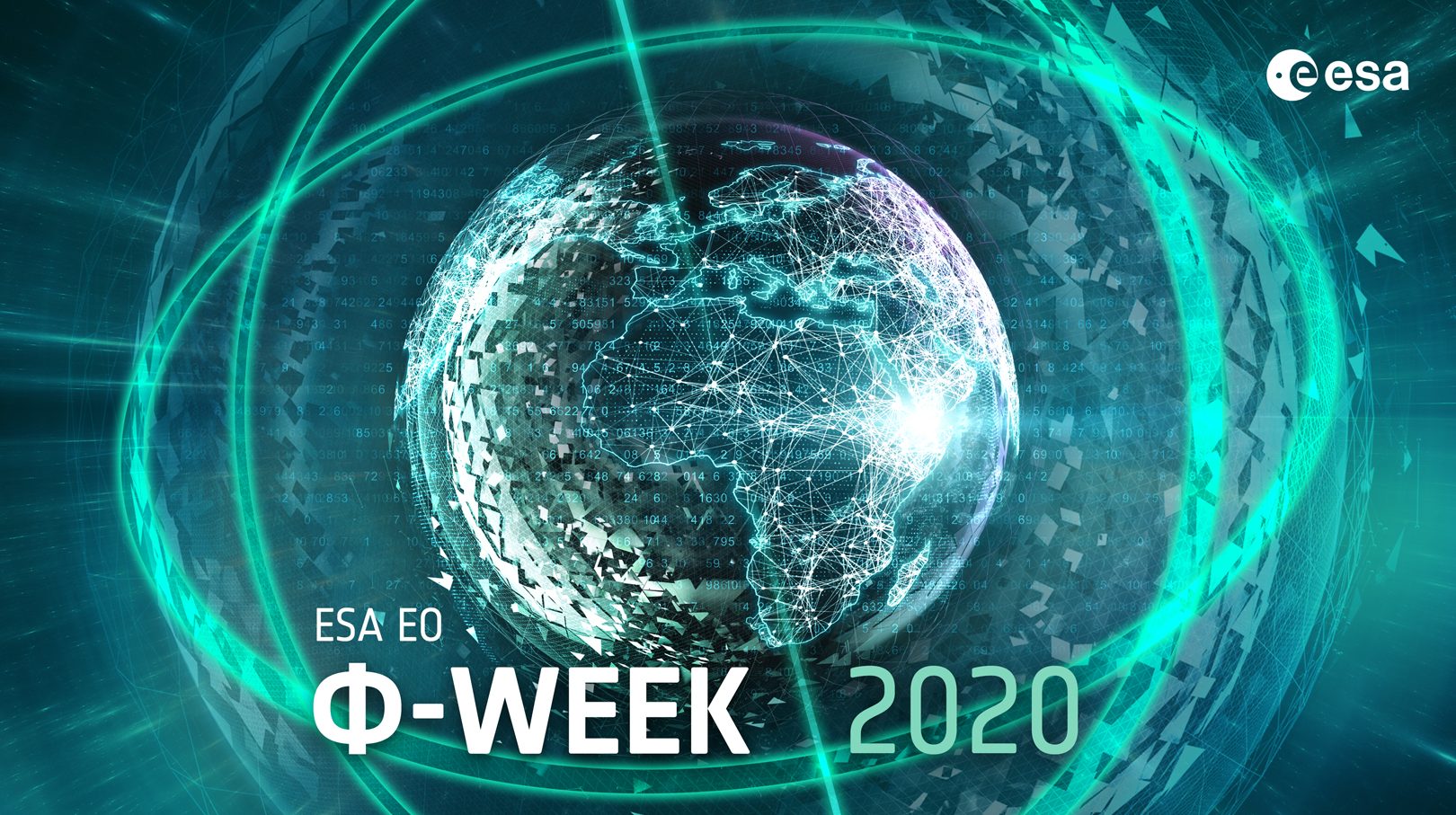 ESA Φ-week gets digital