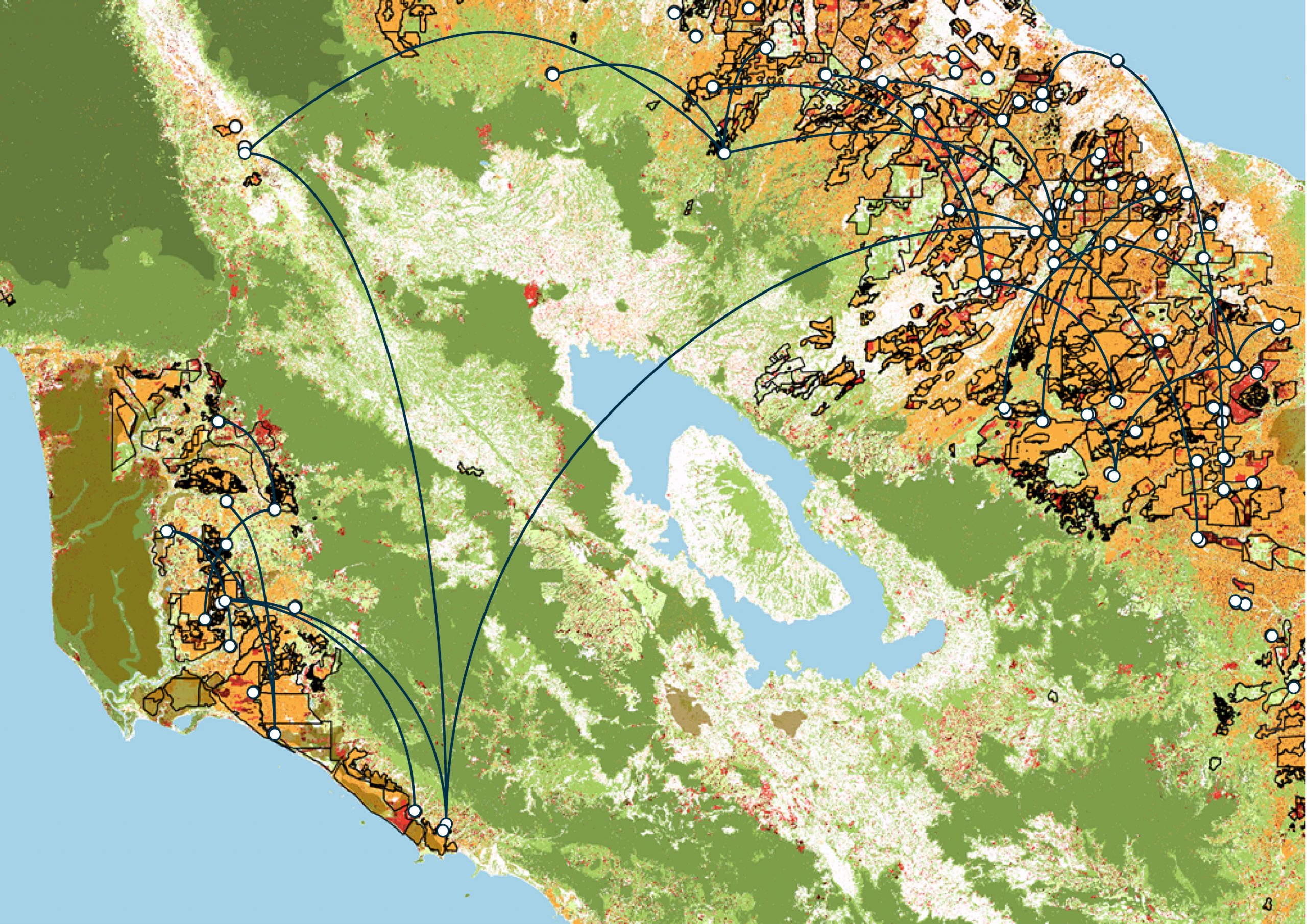 InCubed helps launch Satelligence’s Deepview monitoring service