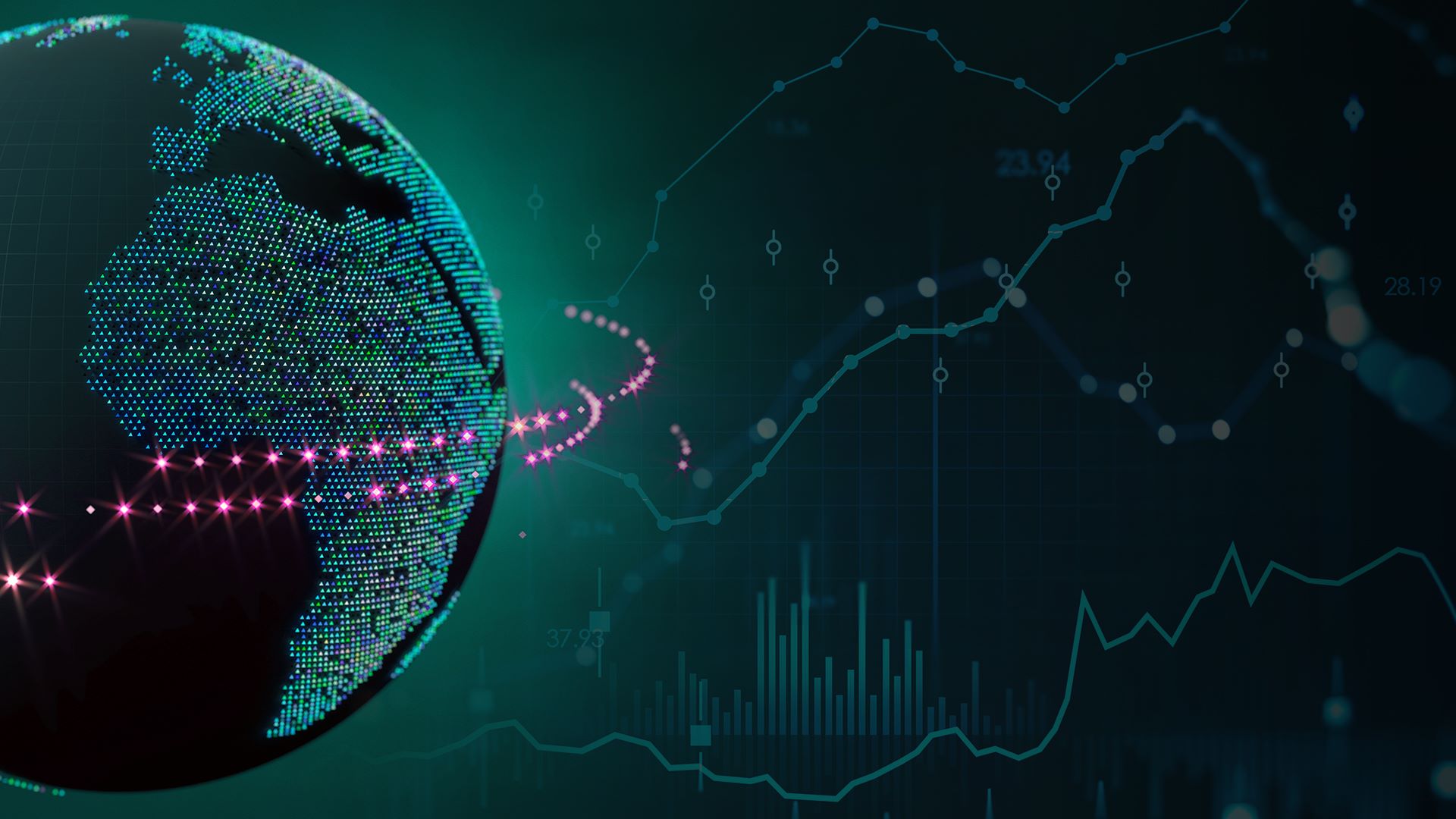 Register for ESA’s first Earth observation commercialisation event